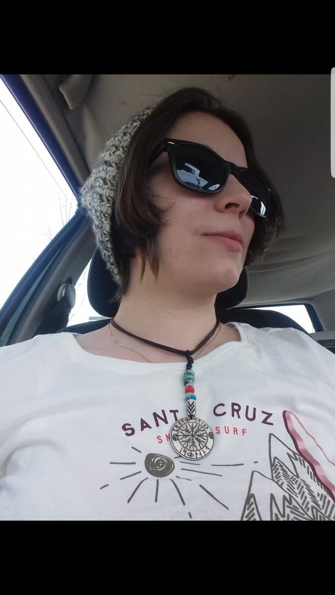Profil de Violette, 29 ans, Transsexuelle rencontre à Cham (Zoug)
