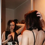 Maïssa - Transsexuelle rencontre à Chapella Profil de Maïssa, 27 ans, Transsexuelle rencontre à Chapella (Grisons)