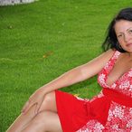 Profil de Isalie, 40 ans, Transsexuelle rencontre à Soral (Genève)