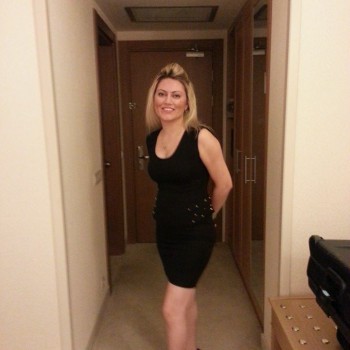 Profil de Arthurine, 43 ans, Transsexuelle rencontre à Hermance (Genève)