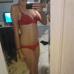Profil de Delfin, 27 ans, Transsexuelle rencontre à Waltenschwil (Argovie)